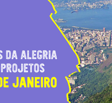 Doutores da Alegria expande projetos no Rio de Janeiro