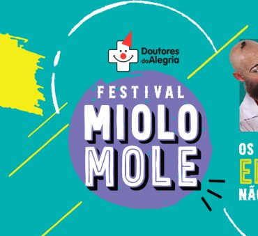Festival Miolo Mole: confira a programação completa