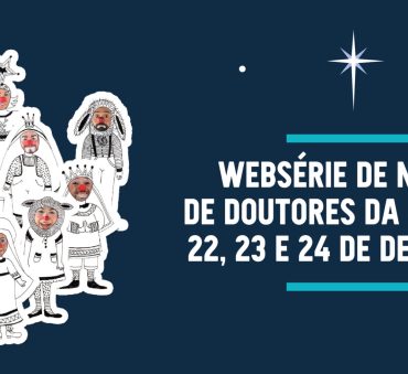 Auto de Natal vira websérie com estreia em 22 de dezembro