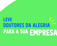 Doutores da Alegria lança nova palestra para empresas com o fundador Wellington Nogueira