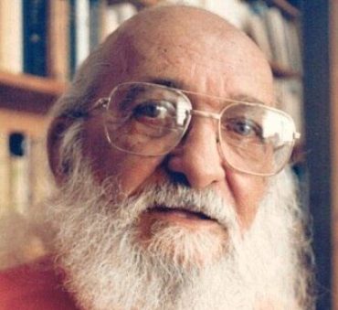 Um brasileiro chamado Paulo Freire como inspiração